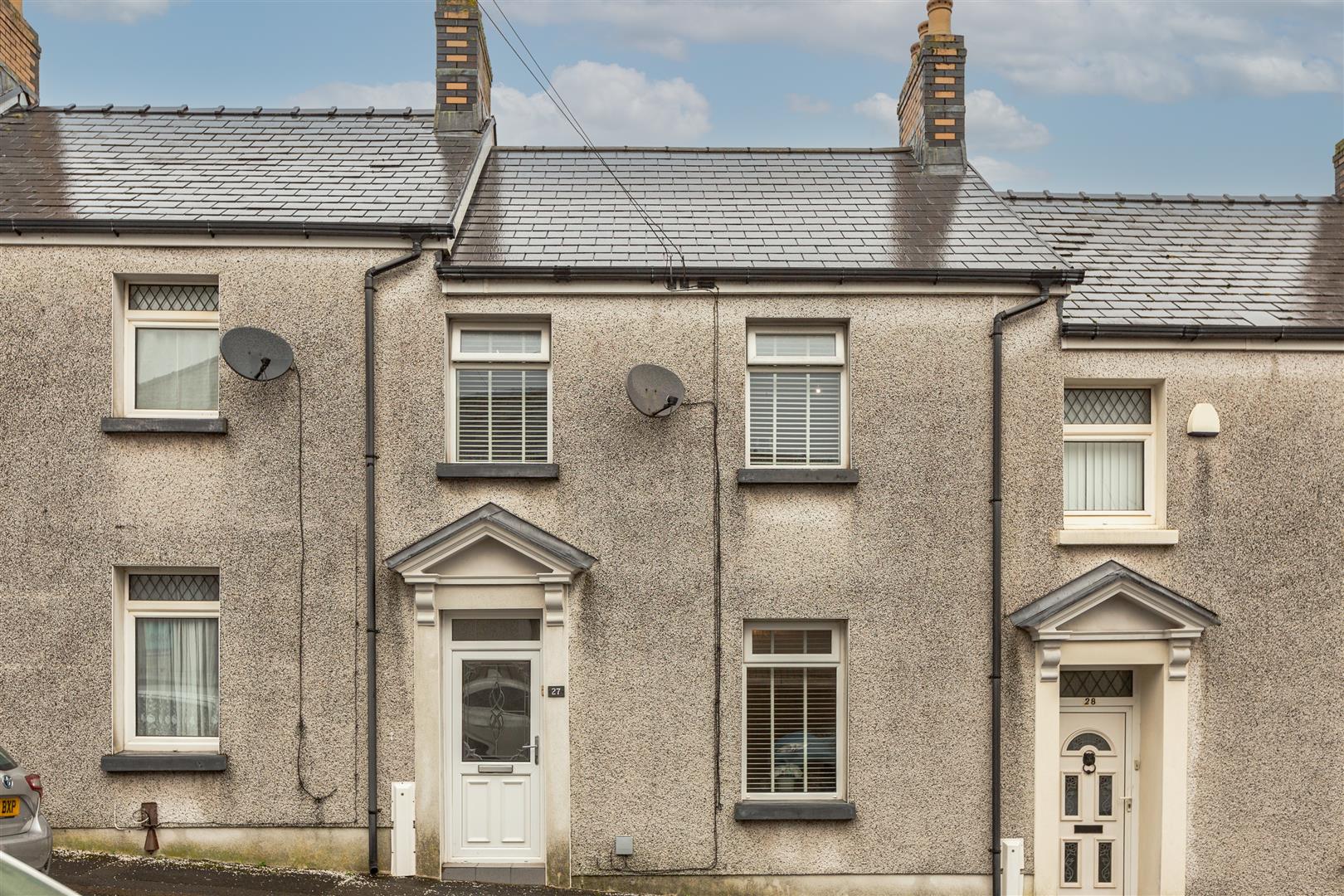 Vivian Street, Swansea, SA1 2LW